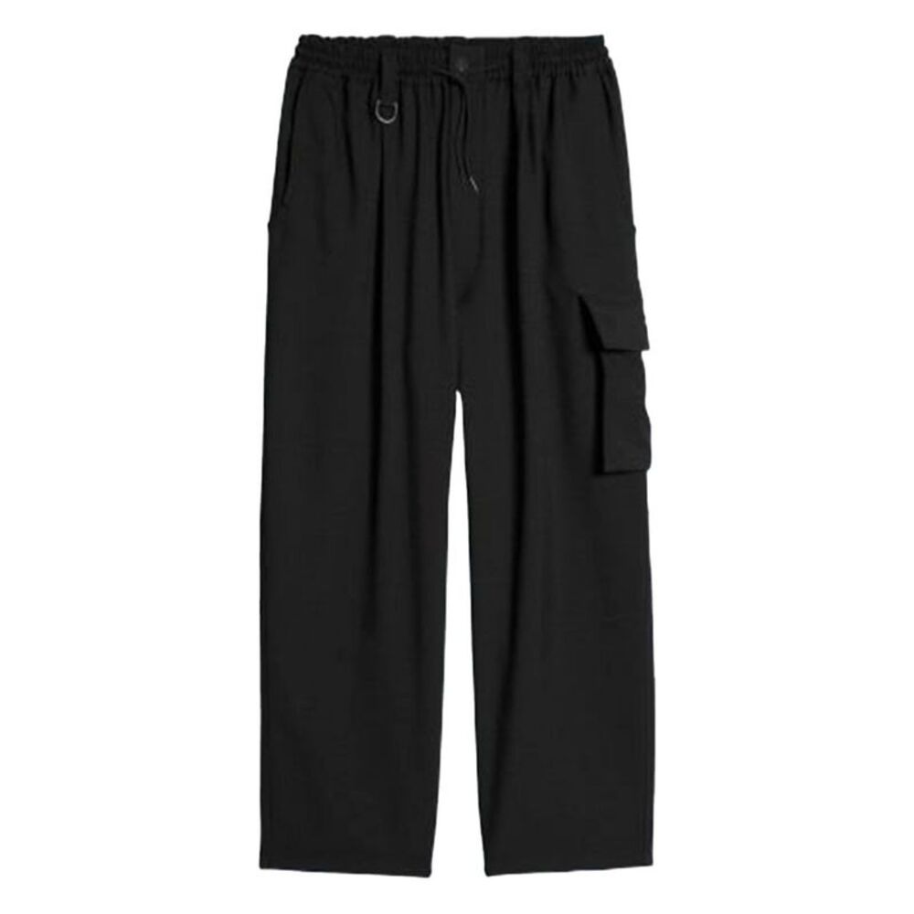 Y-3 Men's Trousers